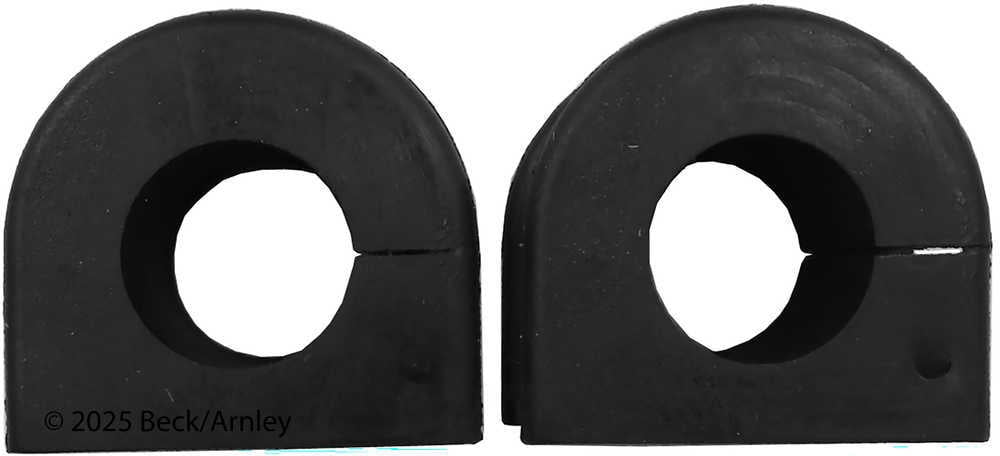 BeckArnley 101-8322 Stabilizer Bushing Set