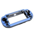thumbnail image 1 of for PS Vita 1000 Protective Case, Aluminum Alloy Anti Scratch Falling Fingerprints Hard Shell, Game Console Protective Cover, 1 of 7