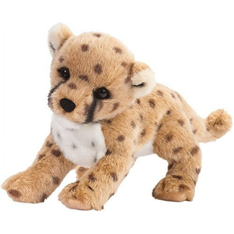 Chillin' Cheetah Cub - Walmart.com