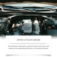 thumbnail image 6 of VALSEEL Automotive Bearing Grease Lithium Grease for Industrial and Vehicle Lubrication High Temperature Resistance,Home Decor Collection, 6 of 9