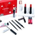 thumbnail image 6 of Ashosteey Make up Kits,Color Nymph Makeup Kit For Teens Girls,Teen Girls Beginner Makeup Kit Gifts, Kids Play Makeup Sets,Girls Makeup Kit,Kids Makeup Sets for Girls,Makeup Kit for Girls, 6 of 9