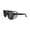 IR#3, variant on Titus Retro Style IR Welding Safety Glasses w/ Folding Side Shield