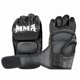 thumbnail image 4 of Grappling Sparring Kickboxing Mixed Martial Arts Muay Thai Pro Training Boxing Punching Bag Workout Half Finger Adjustable, 4 of 4