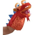 thumbnail image 1 of Haba : Marionnette / Monstre Déguisement, 1 of 4