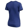 thumbnail image 3 of Women's Royal Los Angeles Dodgers Hometown Collection Cali Flag T-Shirt, 3 of 3