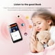 thumbnail image 3 of Reproductor MP3 innioasis de 160 GB con Bluetooth, WiFi, Spotify Kids, 3 of 7