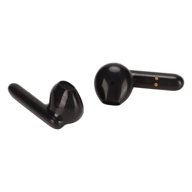 Auriculares Inalámbricos , Micrófono Estéreo Ergonómico Tipo C, Pantalla Digital LED, Auriculares Con Estuche De Carga Para Uso Diario