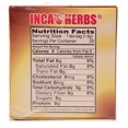 Inca's Herb Yacon Tea in Bags 1.23 Oz 35 g