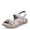 Medium Grey, variant on Women's Earth Origins, Sophie Sandal