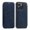Blue, variant on for iPhone 14 Wallet Case, Compatible with MagSafe, Support Wireless Charging, Slim Fit Premium PU Leather Flip Folio Cover with Card Slots Case Wallet for iPhone 14 - Black