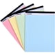 thumbnail image 1 of Juego de 4, Caesar Color Thickened A4 American Style Paper Blue G, 1 of 5