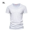 thumbnail image 3 of Sonducket Ropa africana cultural para entusiastas de la moda masculina Hombres africanos Traje tradicional Ropa africana para hombres Blanco XL 1 Type3 NO3, 3 of 6