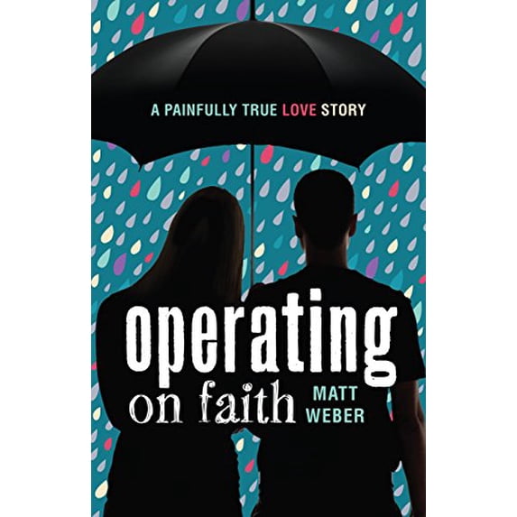 Pre-Owned Operating on Faith: A Painfully True Love Story, 9780829444094, 0829444092, Paperback,
