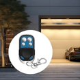 thumbnail image 4 of 1 Pcs Universal Garage Door Opener Remote Controls for 893LM 373LM 973LM,1 * Remote Controls, 4 of 5