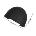 thumbnail image 2 of Hytrove De Silicona Para Pequeño Con Protección Anticaídas Color Negro, 2 of 8