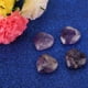 thumbnail image 4 of Piedra curativa, piedra curativa de cristal natural, piedras y cristales, piedra en forma de corazón, la mejor en su clase, 4 of 6