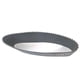 thumbnail image 1 of Seitruly Anillo de enfoque Caucho Ligero Diseño de rayas resistentes al desgaste Combinación perfecta Reemplazo ajustable para EF 100 mm f2.8L Accesorios de cámara y óptica, 1 of 6
