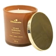 thumbnail image 3 of Vela Aromática Way To Celebrate! Hojas Doradas 420 g Café, 3 of 4