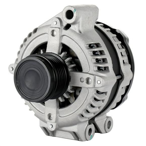 Dodge Journey Alternator