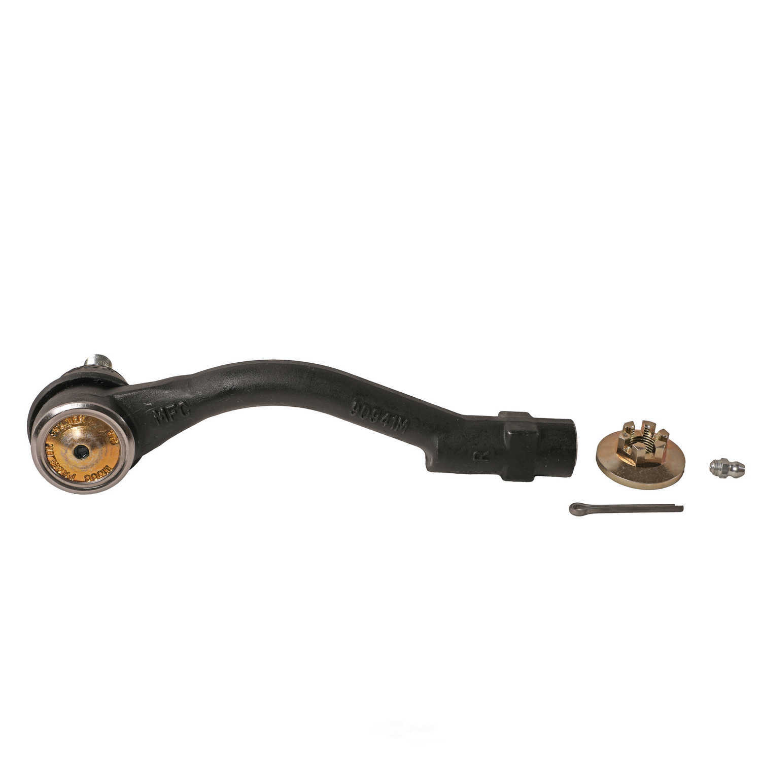 MOOG Chassis Products ES801647 Steering Tie Rod End