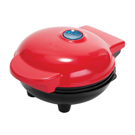 Electric Waffle Machine Mini Waffle Maker Mini Oven Breakfast Machine