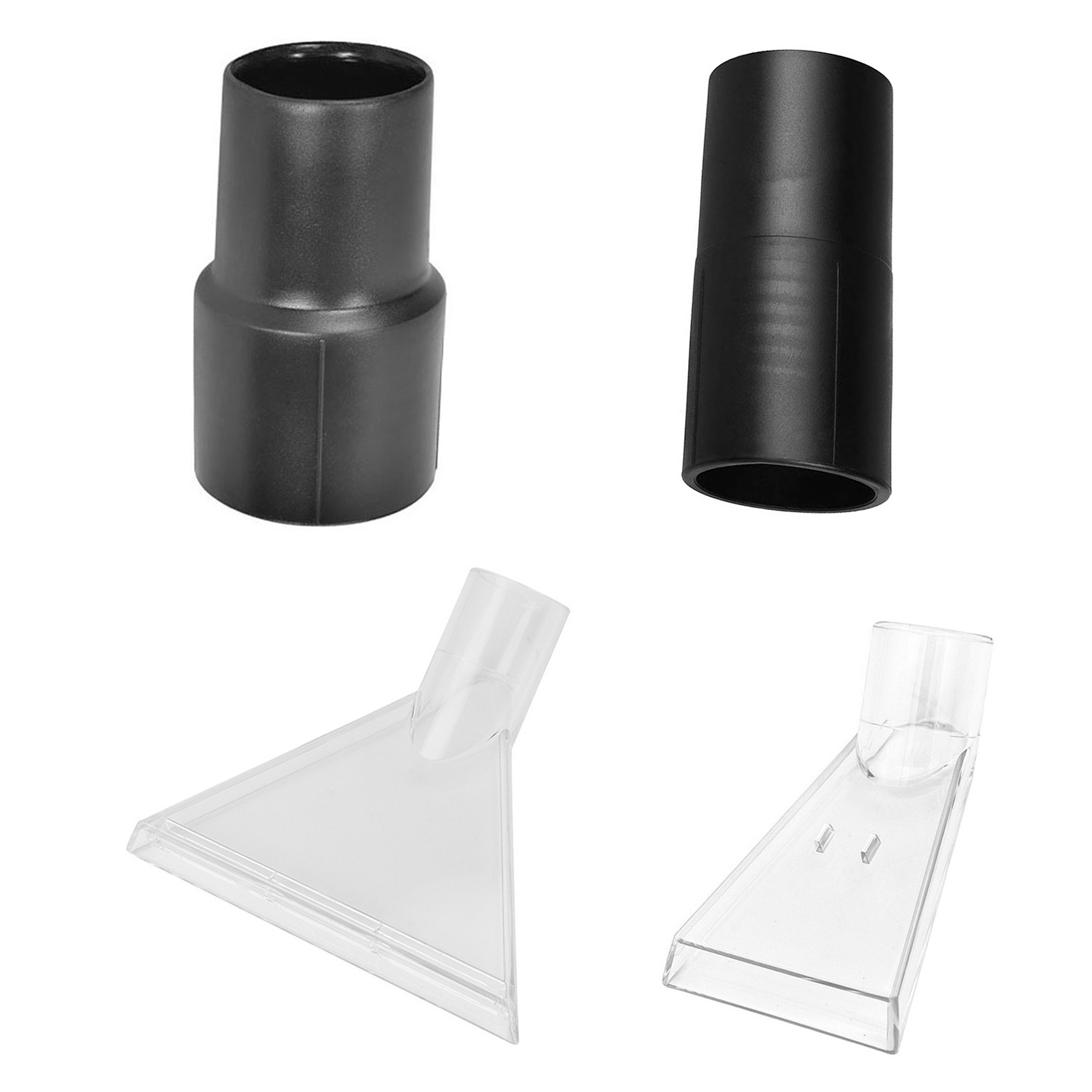 4pcs Swivel Head Vacuum Cleaner Brush Nozzle Suction 新製品情報も満載