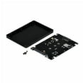 thumbnail image 6 of QHUDLV SSD Converter Adapter,M.2 NVMe to SATA,High‑Speed Transfer Board, 6 of 9