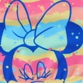 thumbnail image 5 of Disney Minnie Mouse UPF 50+ Bathing Suit Tankini Top and Bikini Bottom Swimsuit Set (Girls), 2 Piece Set, Sizes 2T-6, 5 of 6