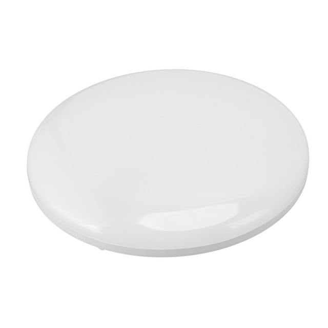 LED Ceiling Light, 85-265V Kitchen Ceiling Light 20000H Long Life Dustproof Sealed For Outdoor For Indoor
