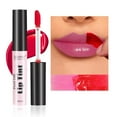 thumbnail image 6 of COCEQUC 6 Colors Lip Stain Peel off Lip Tint Stain Tattoo Color Waterproof Long Lasting N3W7, 6 of 6