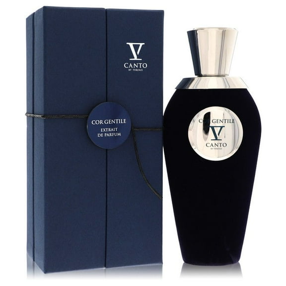 V Canto Cor Gentile Extrait De Parfum 3.4 oz