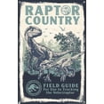 thumbnail image 4 of Jurassic World: Dominion - Raptor Country Wall Poster with Push Pins, 14.725" x 22.375", 4 of 5