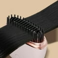 thumbnail image 6 of DAMAI Mini Straightener, 2026 New Portable Hair Straightener Brush, Wireless 2 in 1 Hairs Dressing Combs, Rapid-Heat with Three Temperature Controls, Heat-Resistant Shell Travel Comb (Pink), 6 of 9