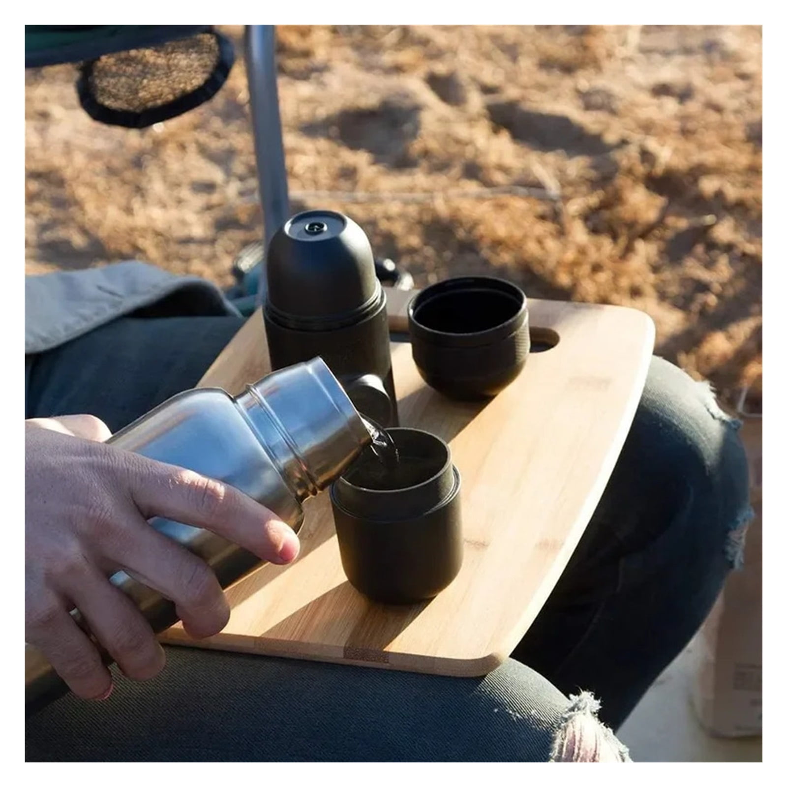 Hand Pressure Manual Mini Espresso Capsule Coffee Machine Cup Portable Espresso Mini Coffee Maker For Travel ,Portable