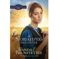 thumbnail image 1 of The Storekeeper's Daughter (Daughters of Lancaster County), 1 of 1