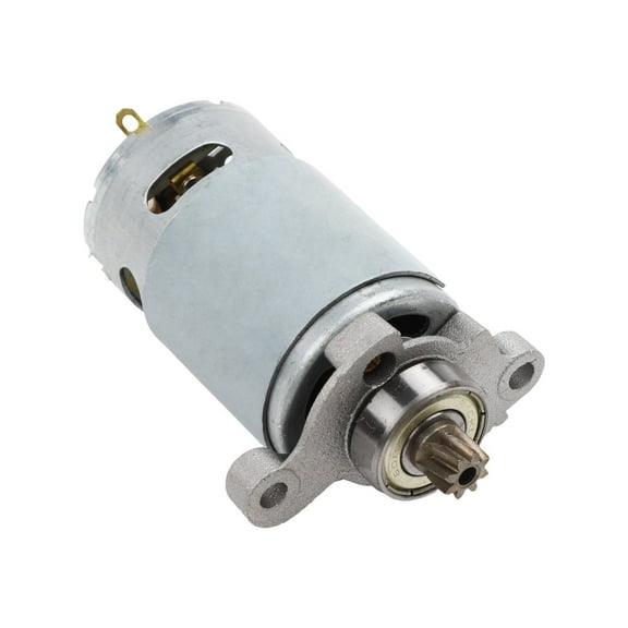 yaaqii 550 Rechargeable Reciprocating Saw Motor 8 Teeth 21V Lithium Electric Saber Saw