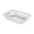 thumbnail image 2 of Expert Grill Small Foil Drip Trays 10 Pack, 2 of 3