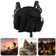 thumbnail image 3 of Harnais de Poitrine, Étui de Transport, Sac de Poitrine avant, 3 of 8