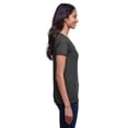 thumbnail image 3 of Next Level N4240 Women's Eco Performance T-Shirt, 3 of 3