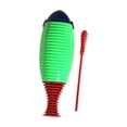 thumbnail image 3 of Instrumento Guiro, juguete rítmico, juguete Musical de afinación, material didáctico, instrumentos musicales para niños en edad preescolar, juguete, 3 of 8