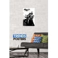 thumbnail image 2 of DC Comics Video Game - Arkham City - Catwoman Wall Poster, 14.725" x 22.375", 2 of 3