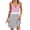 Hot Pink #5, variant on Women's Casual Dresses UK Elegant Party Summer Solid Color Slim Suspender With Adjustable Buckle V-neck Jumpsuit Long Skirt Plus Size Ladies Wedding Guest Formal Cocktail Dresses