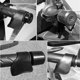 thumbnail image 5 of Cilindro de control de crucero de muñeca de asistencia de acelerador de motocicleta Reposamuñecas de control de acelerador de crucero Empuñadura de manillar para todos los puños, BR-Life, 2 piezas esquí esquí Gafas de esquí, 5 of 5