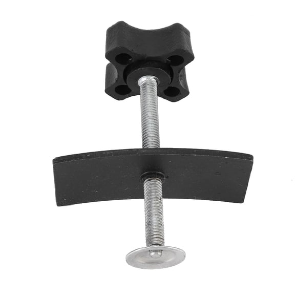 Caliper Brake Pad Set Install Tool ,Brake Caliper Ratchet Tool Durable Car Ratchet Disc Brake Caliper Piston Spreader Separator Pad Install Tool