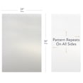 thumbnail image 4 of Artscape Etched Glass 24" x 36" Window Film with Frosted Glass Design, 4 of 12