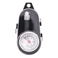 thumbnail image 1 of Almencla Generic Tire Pressure Gauge High Accuracy for Vehicle Motorbike, 1 of 8
