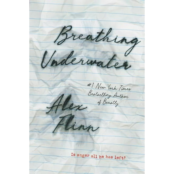 Breathing Underwater, (Paperback)