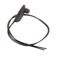 thumbnail image 2 of Car Outside Temperature Sensor,Car Rearview Mirror Temperature Temperature Sensorfor Citroen Air Temperature Sensor Impressive Results, 2 of 7