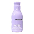 thumbnail image 1 of Bebida Hatsu sin calorías con té blanco con sabor a carambolo y flor de loto 400 ml, 1 of 2