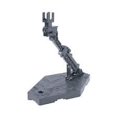 thumbnail image 2 of Support à l'Échelle 1/144 de la Base d'Action Gundam : Gris, 2 of 2